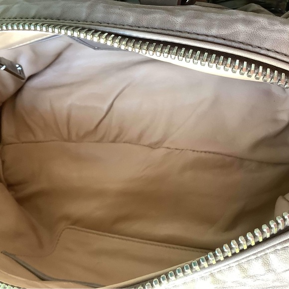 Authentic Prada Nappa Handle Bag - Picture 6 of 8